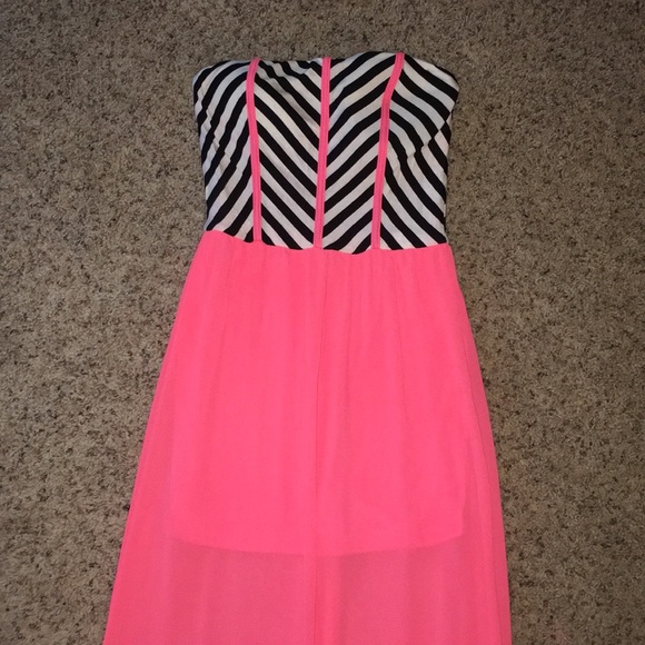 Boutique Maxi Dress - Picture 1 of 2